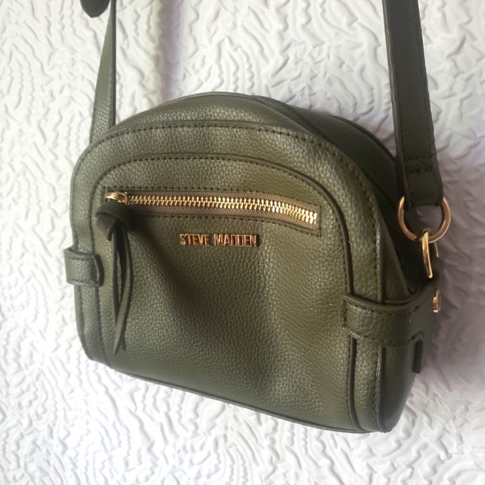 Steve Madden Crossbody